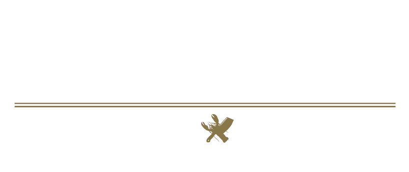 Cutler Glasgow, Lobster and Steak